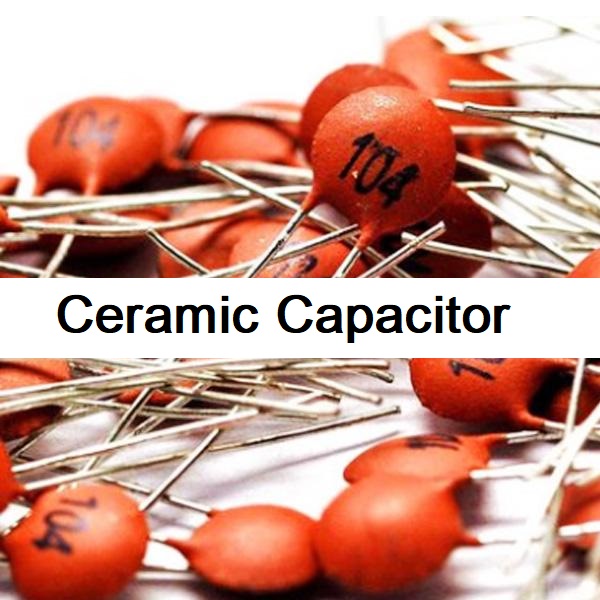 25Pcs-Ceramic Capacitor 203 20nF 50v Electrical Circuitry & Parts. 