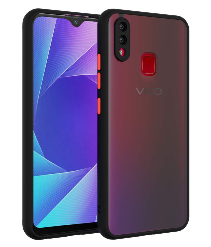 vivo v9 cover