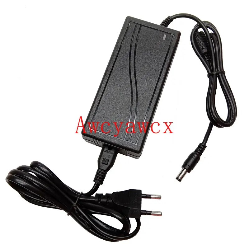 27V 2.5A 3A 27 Volt Adapter Charger AC DC Transformer Switching With EU US AU UK Cable Cord Power Supply. 