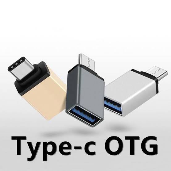 REMAX OTG Metal USB 3.0 Type C - Connect with Ease - Transfer Data Seamlessly - A Unique Choice For Your Needs. 