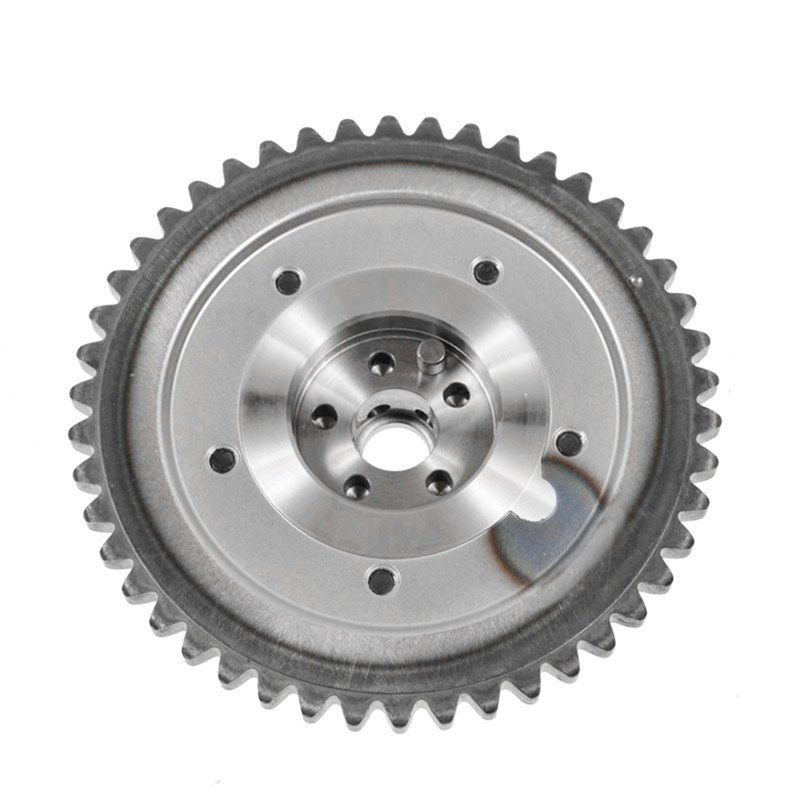 Car Variable Valve Timing (VVT) Sprocket Camshaft Position Actuator (Middle) 12627115 for Parts. 