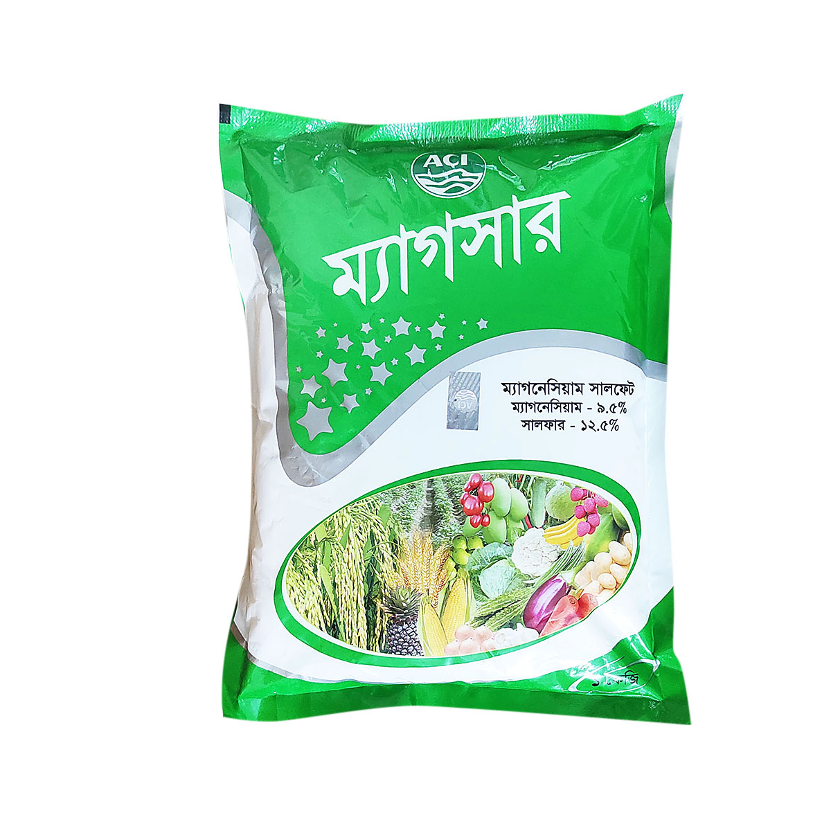Magnesium Sulfate (Epsom Salt) - 1 Kg