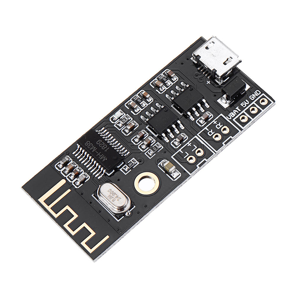 MH-M38 Wireless Bluetooth MP3 Audio Receiver board BLT 4.2 mp3 lossless decoder kit M38. 