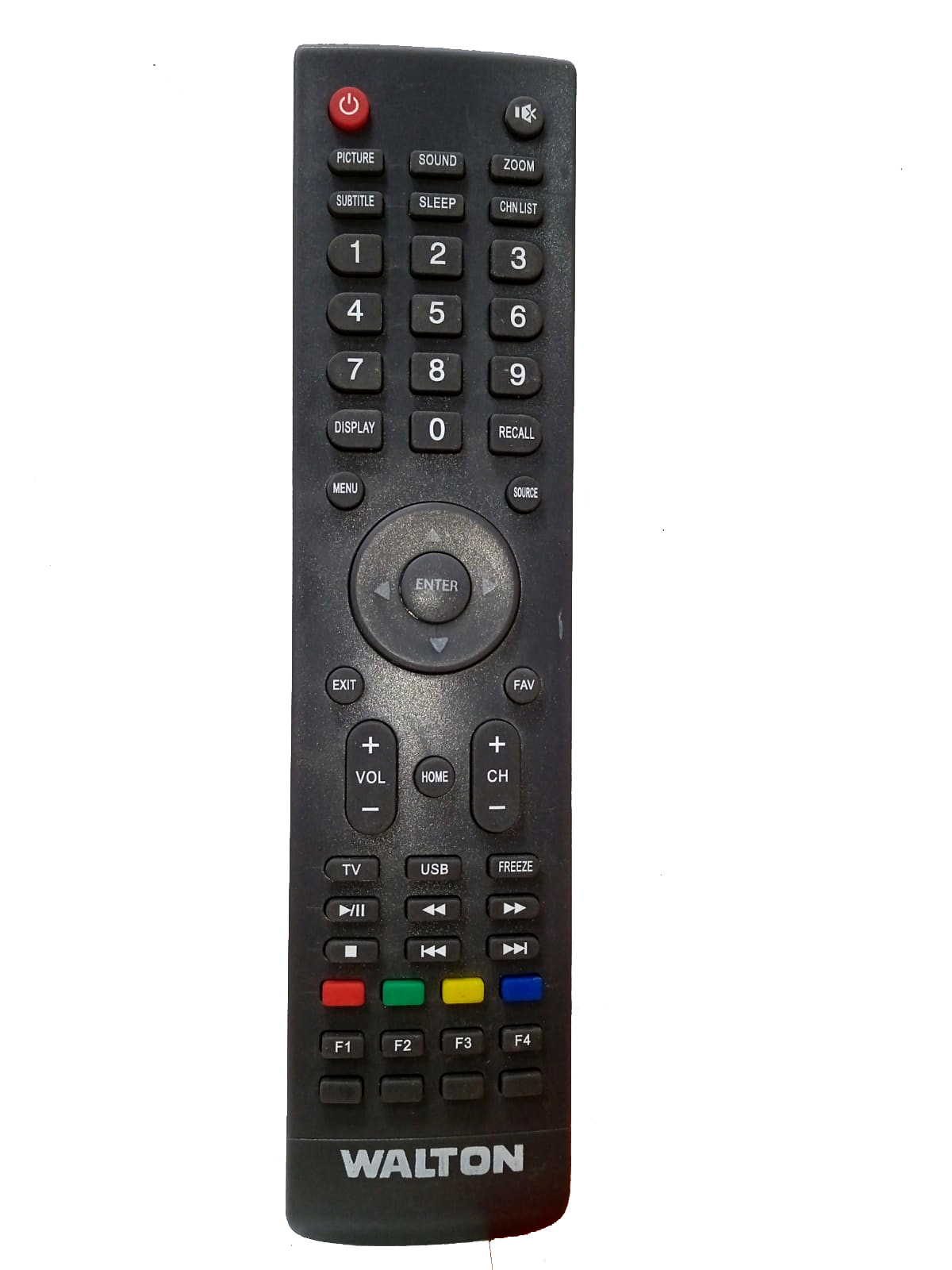 Walton Led 24",28",32",39",43"/ Marcel TV/ Smart Led Tv Remote / Walton F1 F2 F3 F4. 