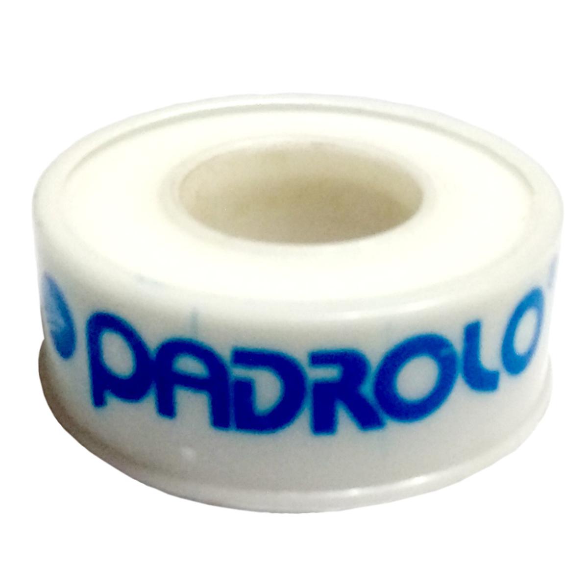 5 Pieces Padrolo Ptfe White Thread Seal Tape - Double Side Tape