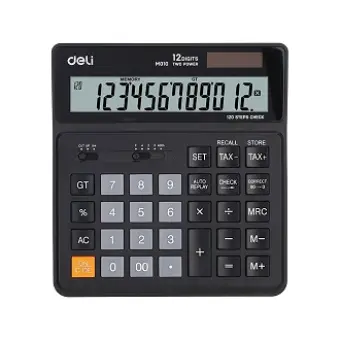big online calculator