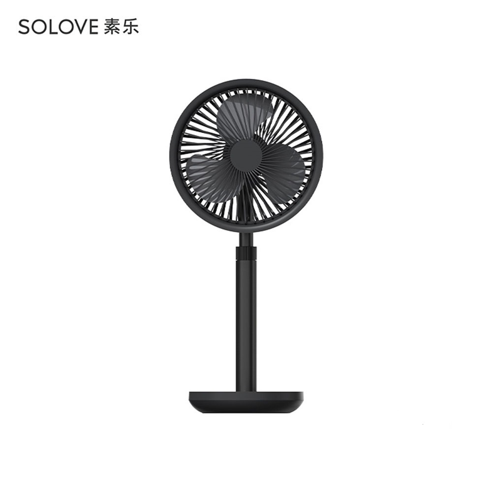 XIAOMI SOLOVE F5P Desktop Stand Fan