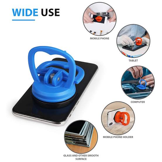 thumbnail image 2 of Generic LCD Screen Opening Phone Repairing Tools For Iphone Mobile | Nigeria 2 of 10