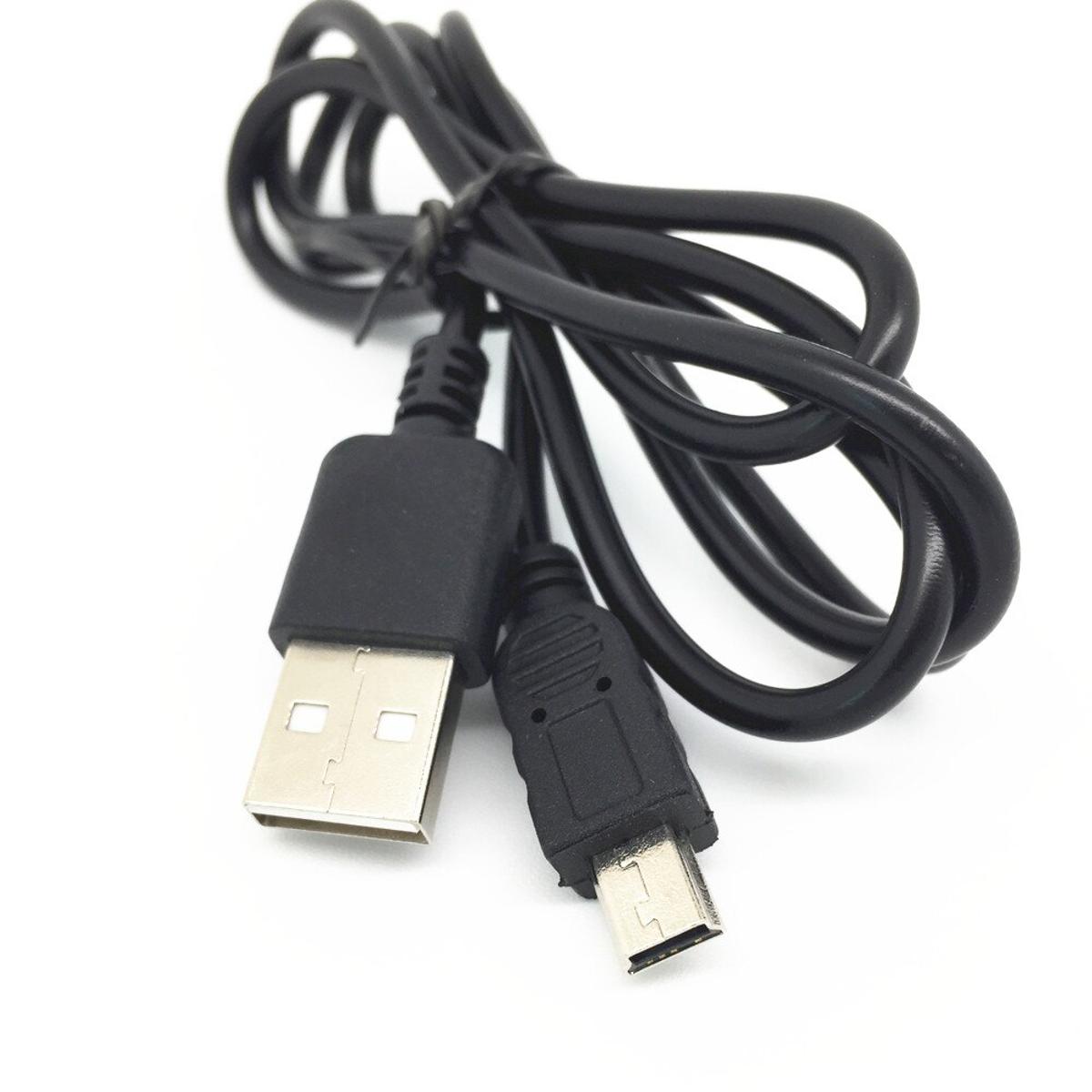 Usb Cable Charger for Nikon CameraD200 D2hD2Hs D2X D2Xs D3 D300 D3100 D3100s D90 D50 D60 D70 D700D7000 D7000s D70s D80