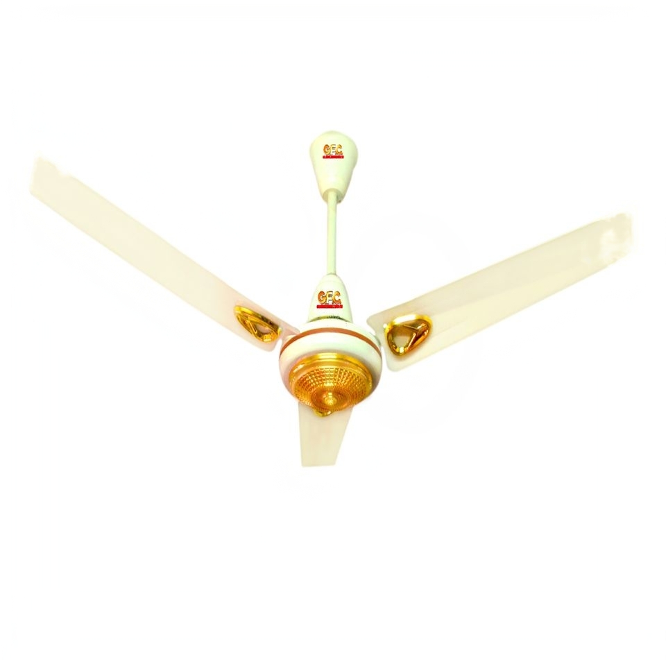 GFC Tulip Model 3 Blade 56" Ceiling Fan description image
