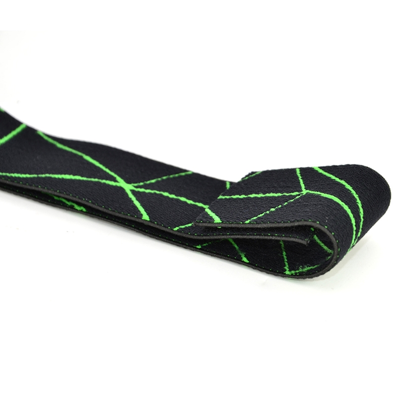 2 PCS Head Beam Protective Elastic Band For SteelSeries Arctis 7 / Arctis Pro ( L ). 