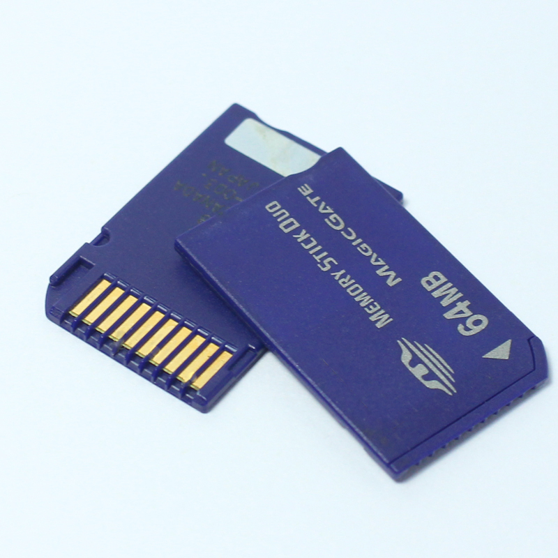 32MB 64MB 128MB 256MB 512MB 1G 2G 4G Memory Stick Duo Card Camera Memory Card PSP Game Memory Stick MEMORY STICK PRO DUO. 
