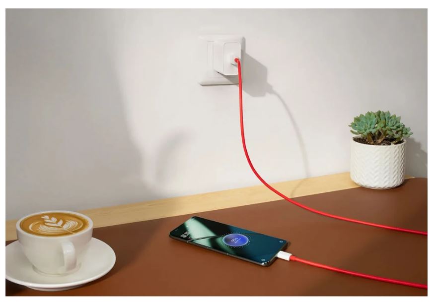 Premium Quality OnePlus 100W Power Adapter OnePlus 12 11 11R Ace 2 Find X6 Pro GT5 Pro SuperVOOC Quick Charger ...etc.. 