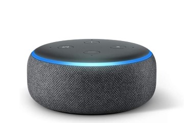 Echo Dot (3rd Gen)