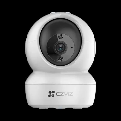 Hikvision EZVIZ CS-H6C White IP Camera Price in BD
