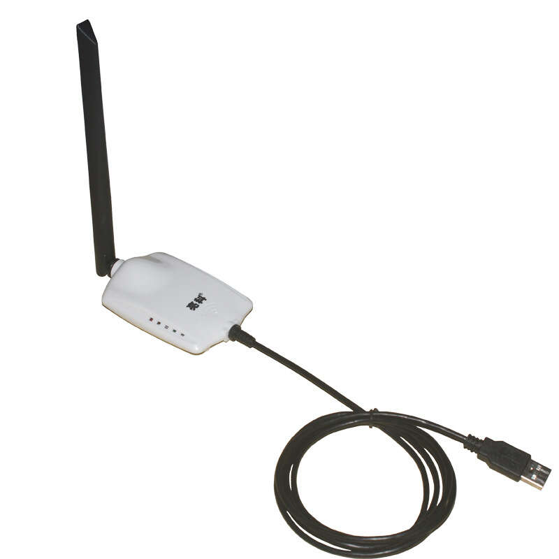 Wireless Network Card USB Virtual Machine Kali Linux Desktop Laptop 3070 WiFi Signal Receiver. 