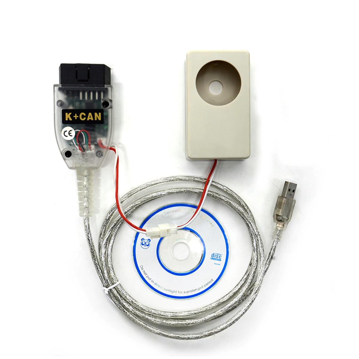 Accessories Vagtacho USB Version V 5.0 for VAG Tacho V5.0 for NEC MCU 24C32 or 24C64