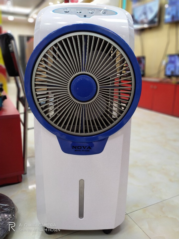 NV Mist Fan-3061 (18\