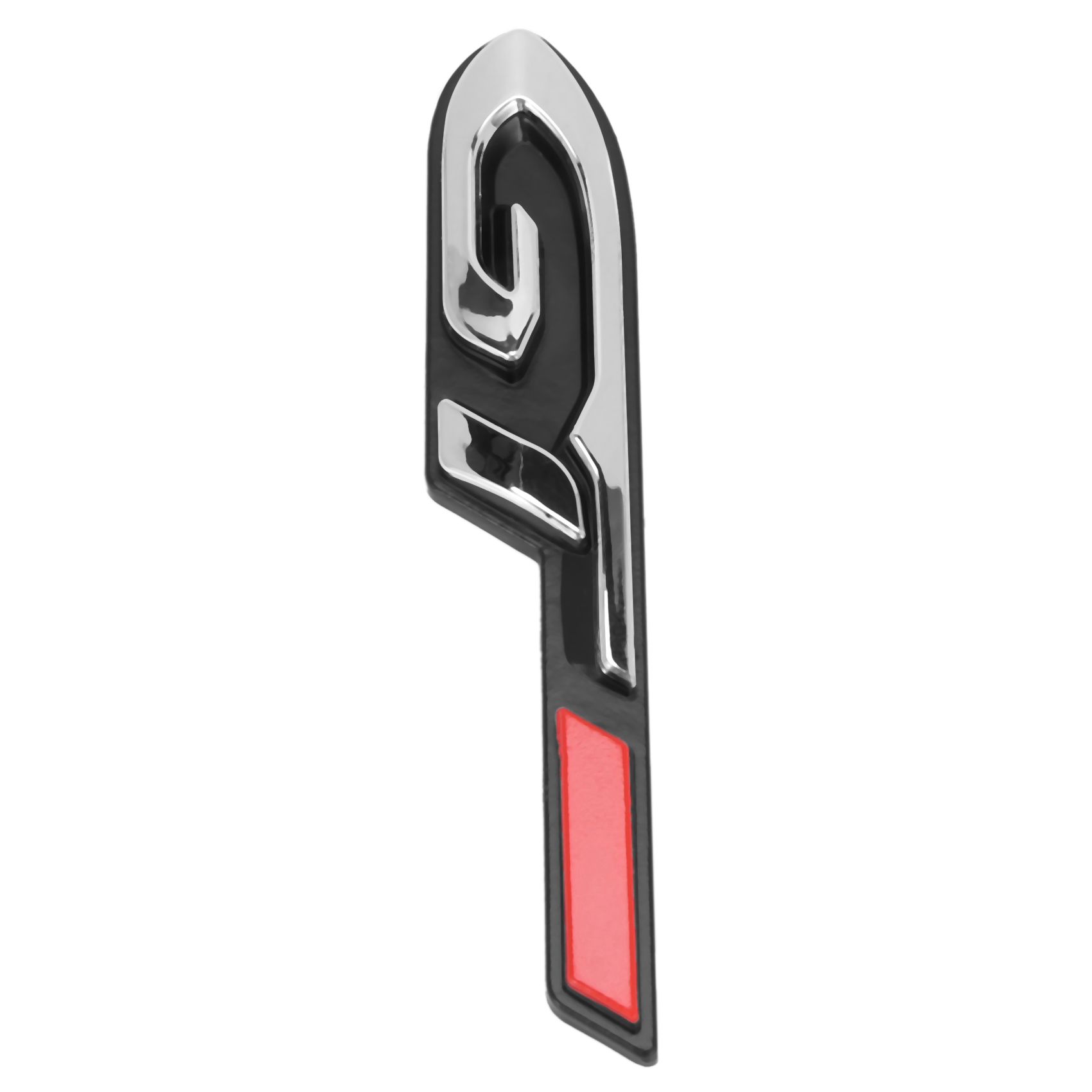 3X Cool 3D Car Style Sticker Gt Design For Fashion Car Door Sticker