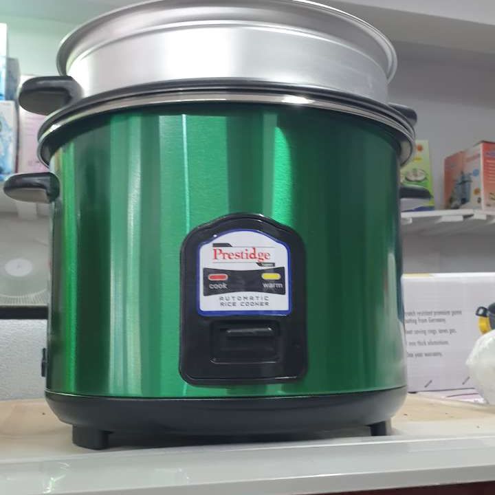 Prestige Automatic Rice Cooker