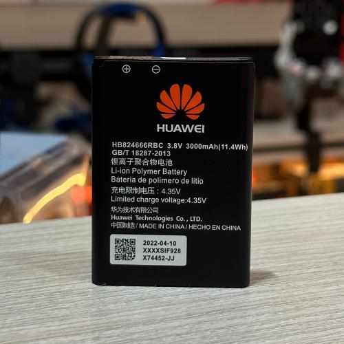 Huawei Pocket Router Battery 1500MAh E5573, E5573S / / HB434666RBC Router Battery /WiFi Router. 
