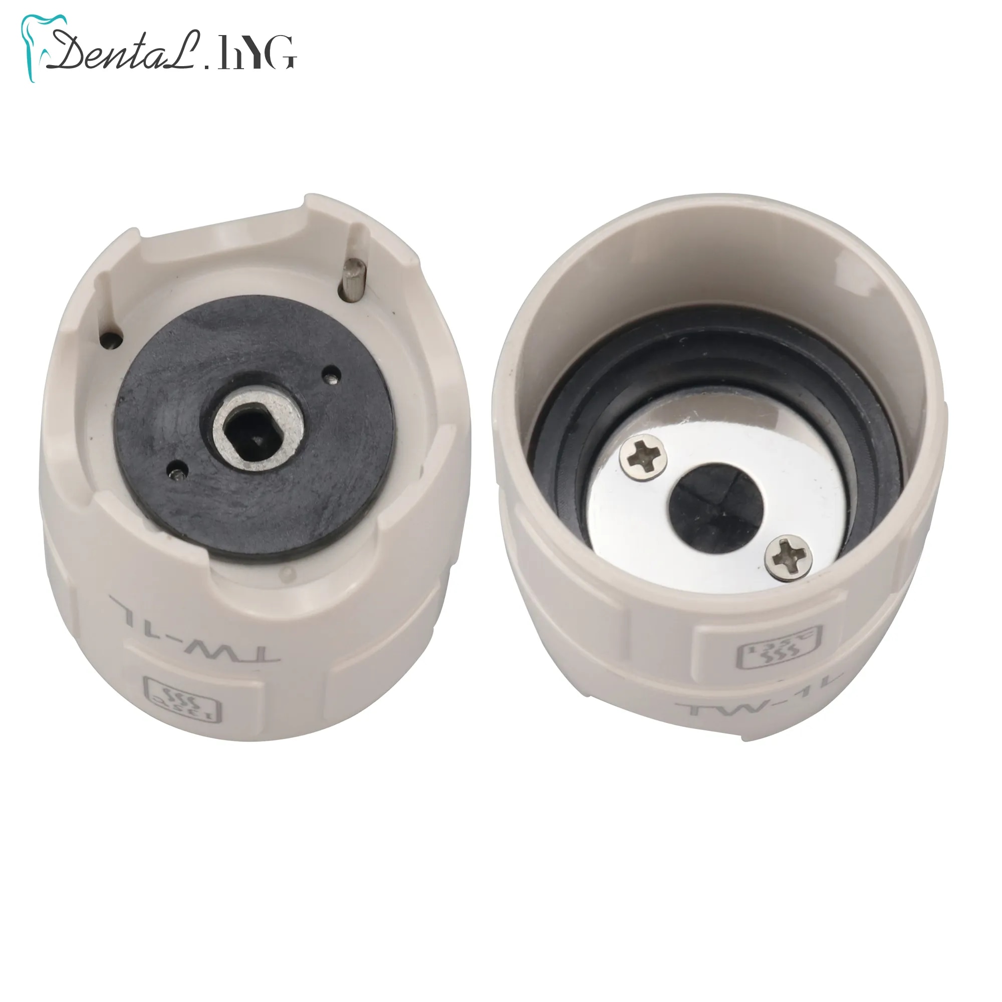Dental Ultrasonic Scaler Tip Torque Wrench Key Holder for EMS for Woodpecker for Satelec Piezo Scaler Handpiece Dentista Tool. 