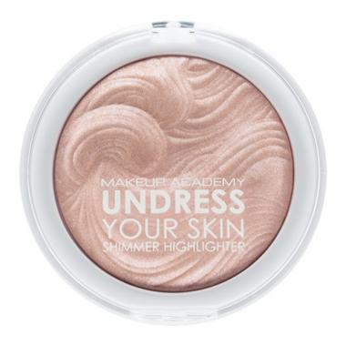 mua highlighter palette