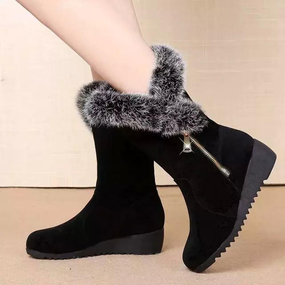 New arrivals korean fashion boots for 