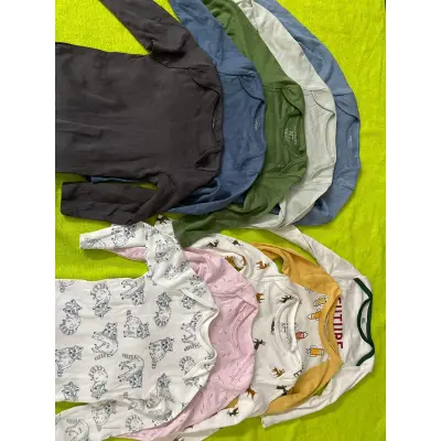 24 month hot sale romper