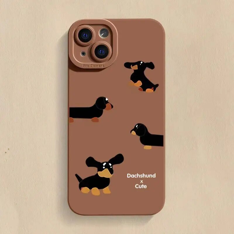 For Vivo Y53S 4G V21 V21E V25 V25E V27 Y20 Y12S Y31 Y21S Y33S Y72 5G Y22S Y02S Y35 Y16 V23E Animal Phone Case Soft Protect Cover