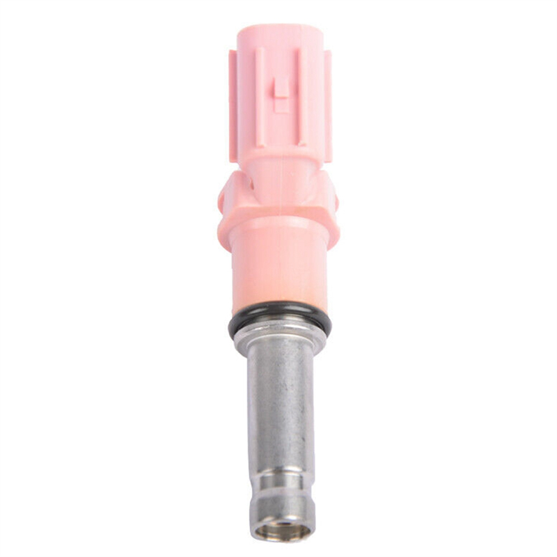 Fuel Injector Nozzle Set 23209-31070 23250-31070 for 2007-2011 GS350 3.5L V6 Component. 