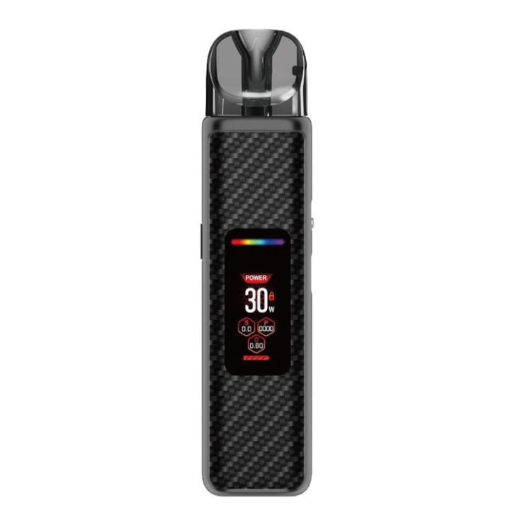 Cigarette Rincoe Manto Nano Z2 Pod System Kit 30WRincoe Manto Nano Z2 is a stylish pod system with 30W max output and an interactive screen (60ml Flavour Juice free). 