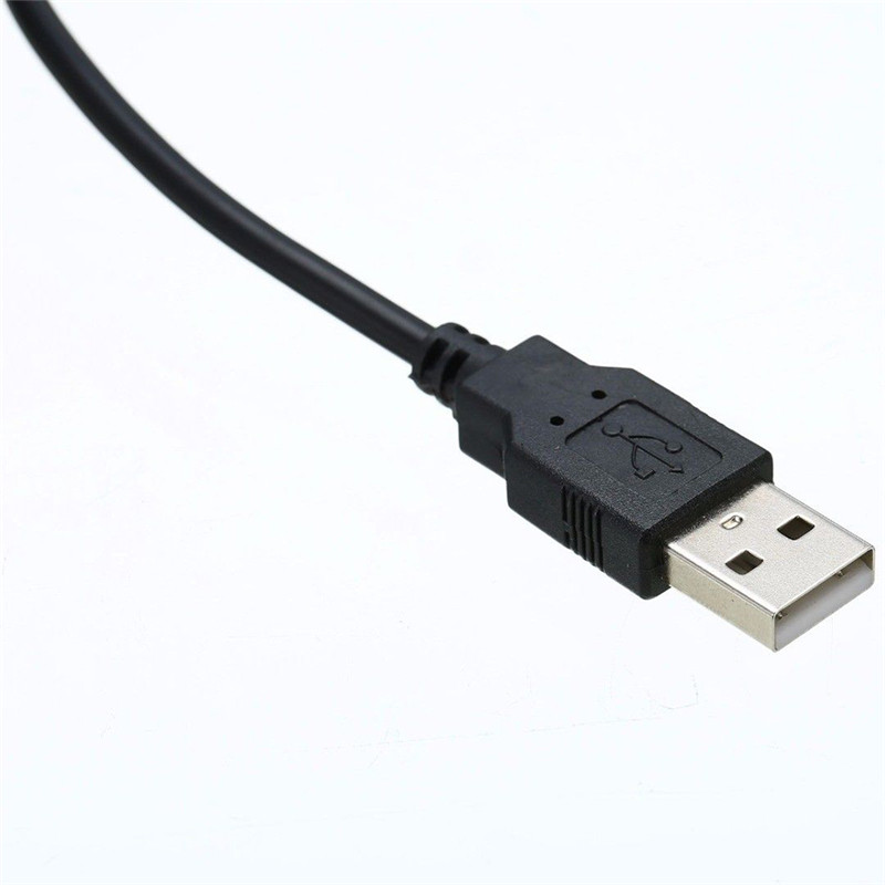 Dla Sony PS1 PS2 Dualshock PlayStation 2 Joypad GamePad do 3 PS3 USB do komputera kontroler gier Adapter na kabel do konwertera bez kierowcy. 