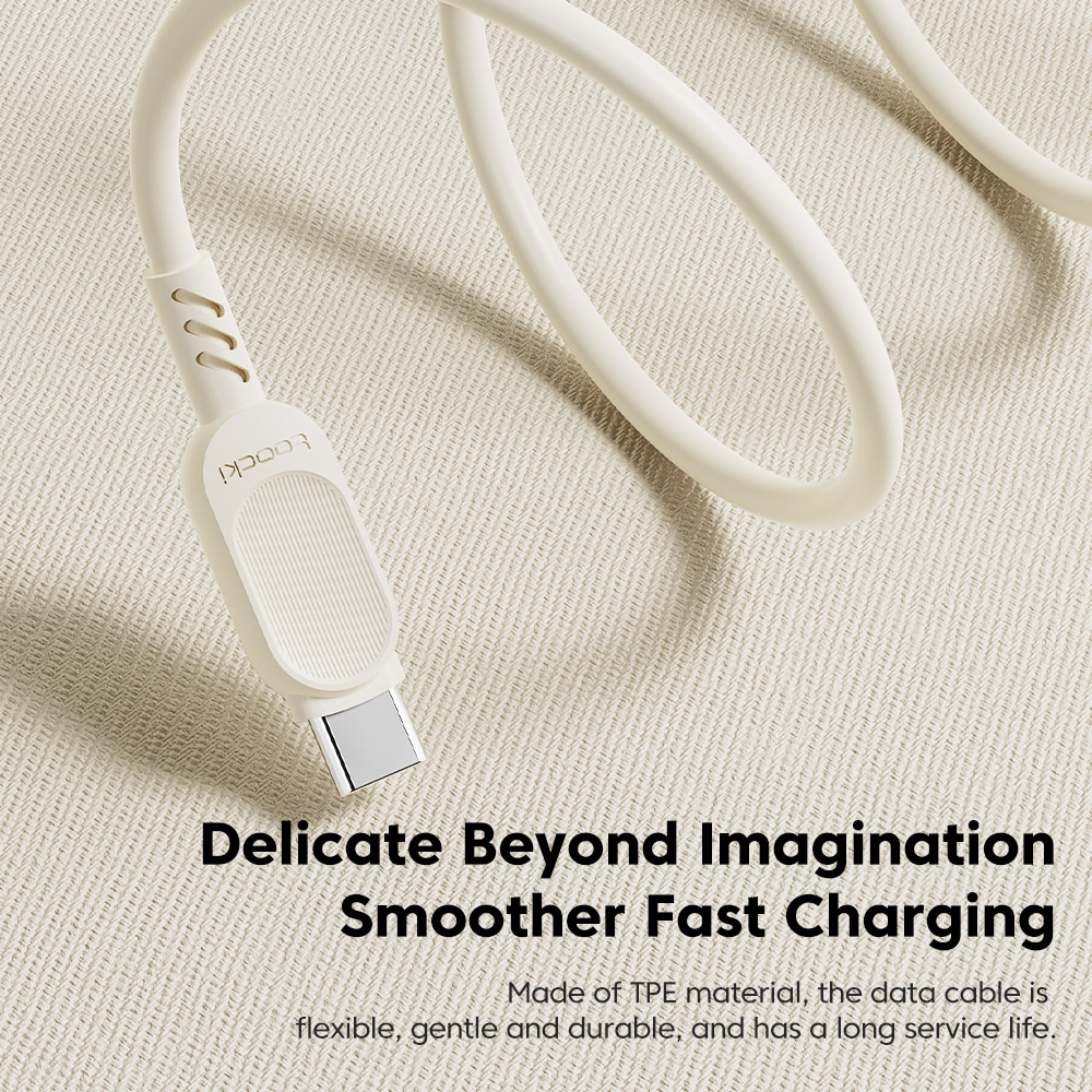 Toocki PD 100W USB C To Type C Cable For Macbook Xiaomi POCO Samsung Huawei Fast Charging Charger USB-C Type-C Data Cord Wire. 