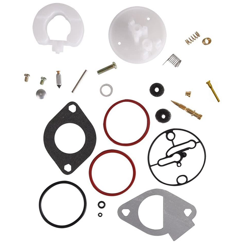 Exquisite product Lawn Mower Carburetor Repair Kit for Briggs-Stratton 11HP-19HP 796184