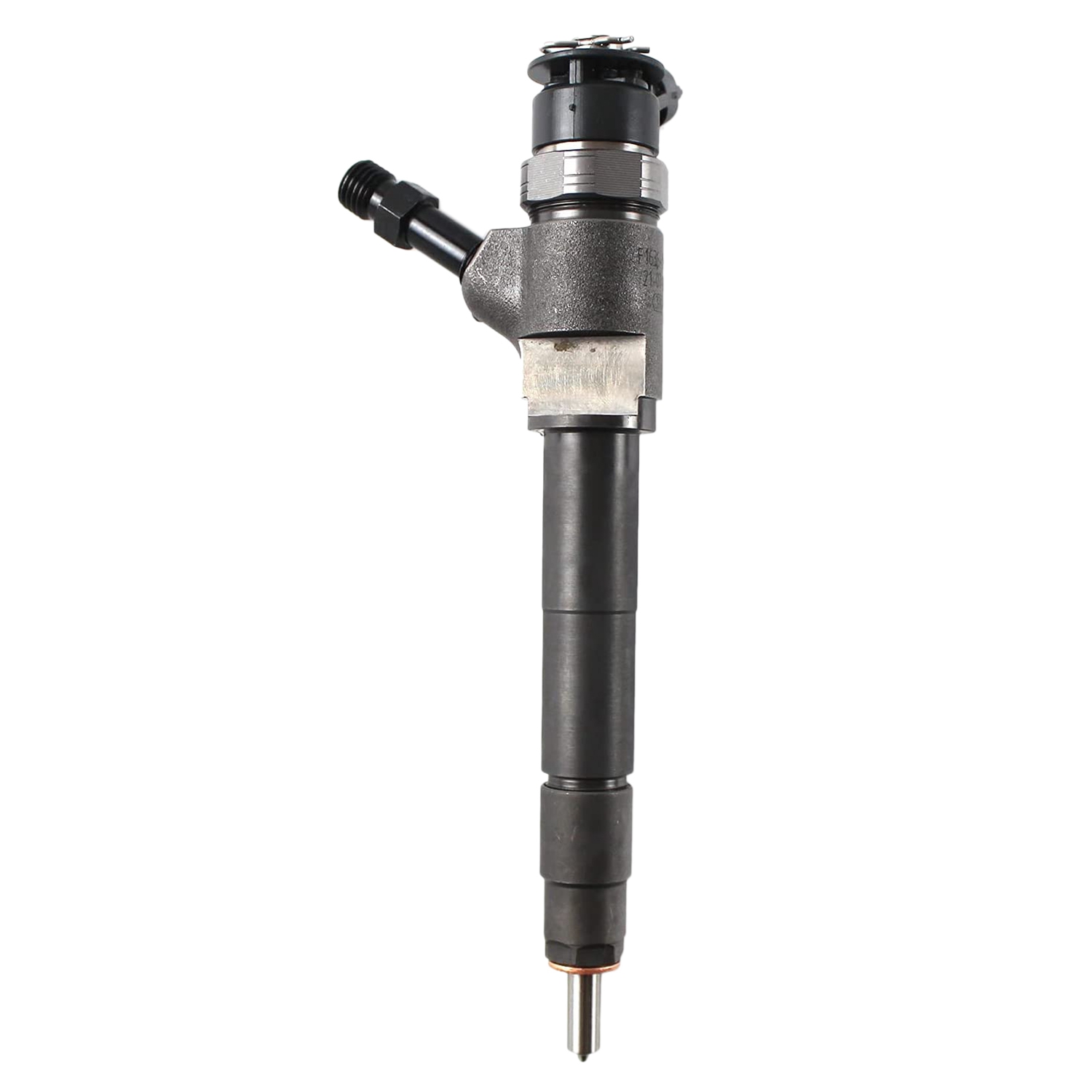 0445110250 WLAA13H50 Engine Pencil Fuel Injector for Ford Mazda BT-50