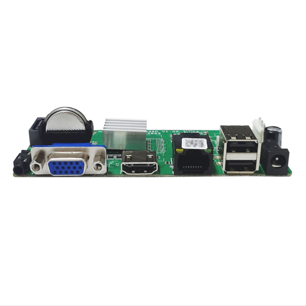 H265/H264 16CHx4K 5MP NVR Network Digital Video Recorder 1 SATA Cable for Motion Detection P2P XMEYE Security. 