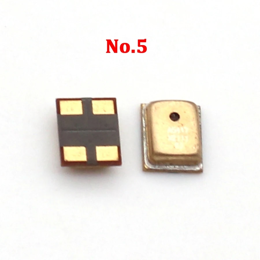 5pcs Inner MIC Speaker For Samsung S23 Plus Ultra FE S22 S21 S20 S10 5G S10E S9 S8 S7 Note 20 10 9 8 J1 Microphone Transmitter. 
