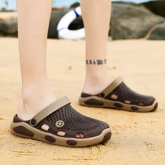 casual beach shoes