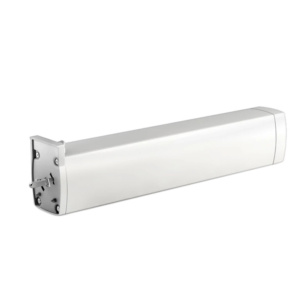 Smart Curtain Controller Curtain Motor Wireless Electric Curtain Controller Remote Control. 