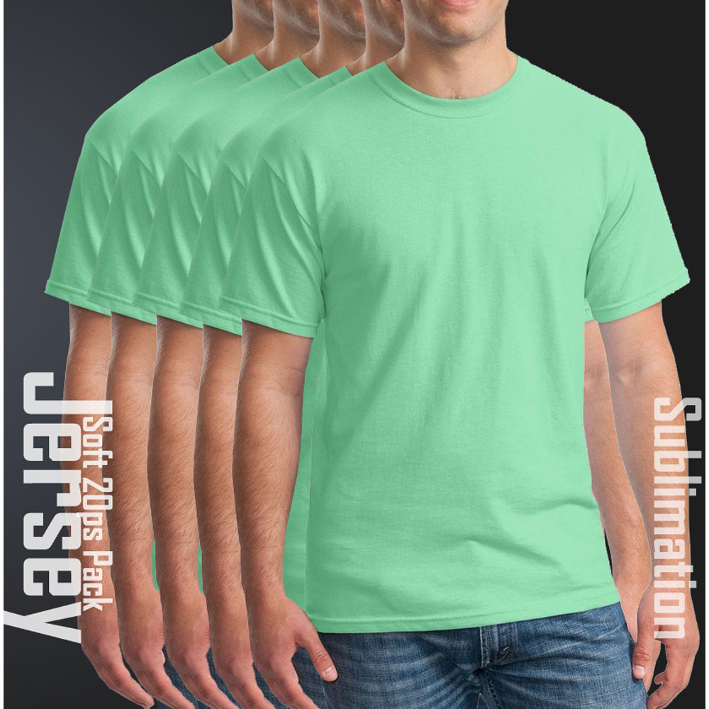 100% PVC t-shirt heat transfer print 