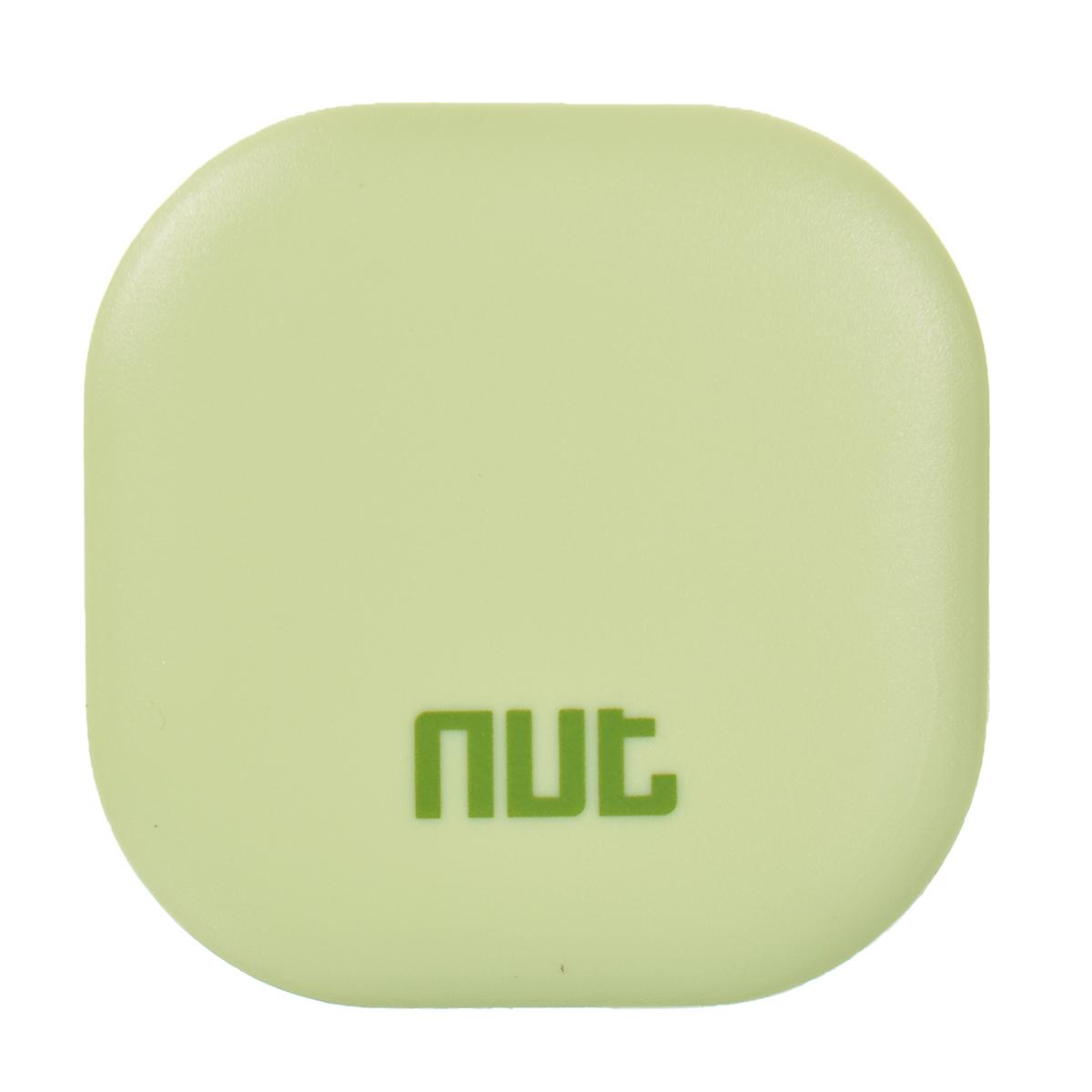 ELEGIANT Smart Wireless Tracker Seeker Anti-lost Finder Locator For iOS/Android Green Tea - Green tea. 