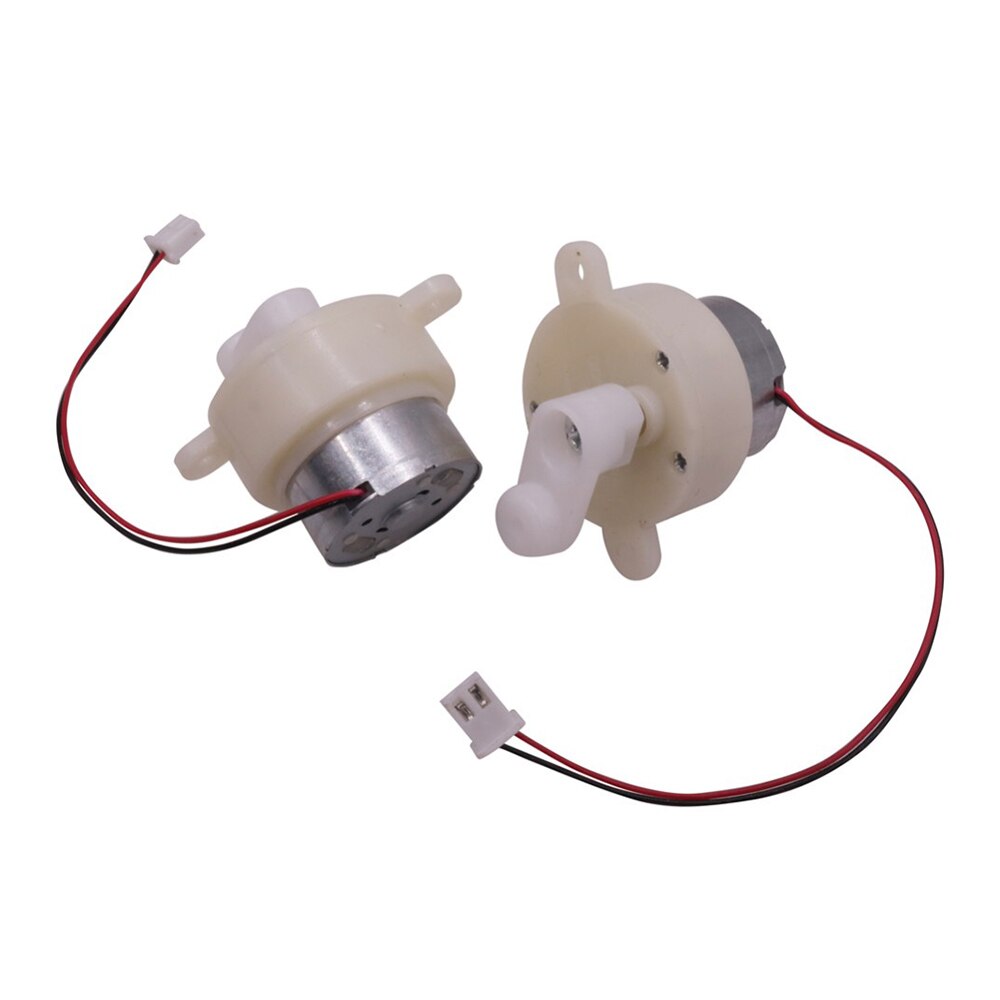 1 Pcs  type Audio Micromotor DRF-W300CA Model Household DC Motor Accessories Stage Rotation Light-20-5V. 
