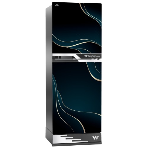 Walton Refrigerator WFA-2D4-GJXA-UX-P. 
