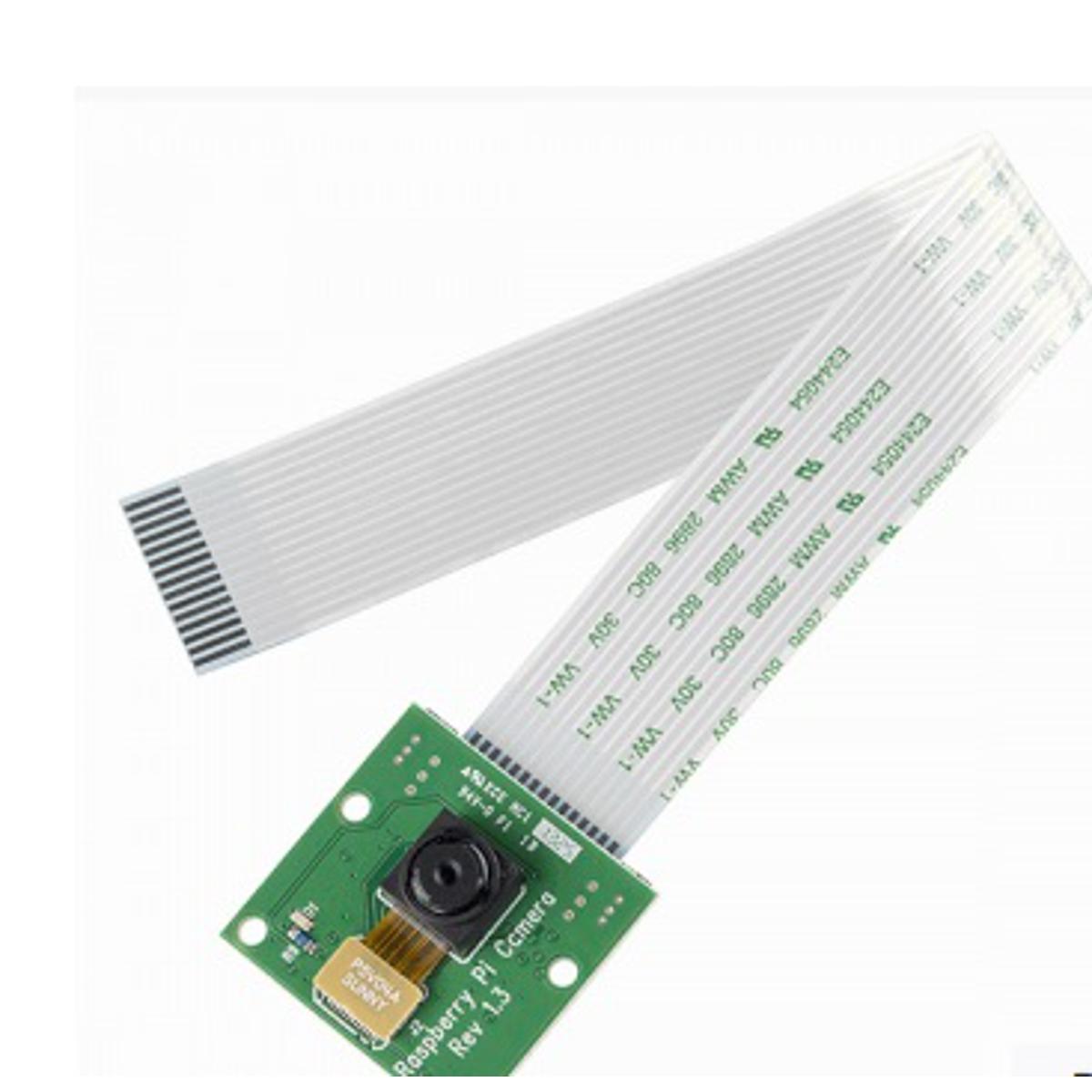 Raspberry Pi Camera Module 5M (China)