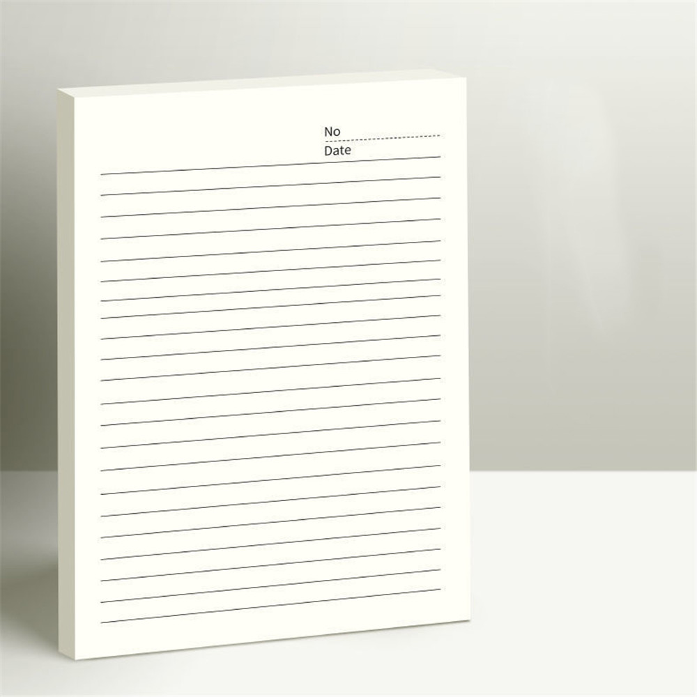 Korean version Grid notebook Multifunctional Hardcover Sketch book Small size Cute design Dot matrix book for Drawing Sketching -taking Art students Office use. 