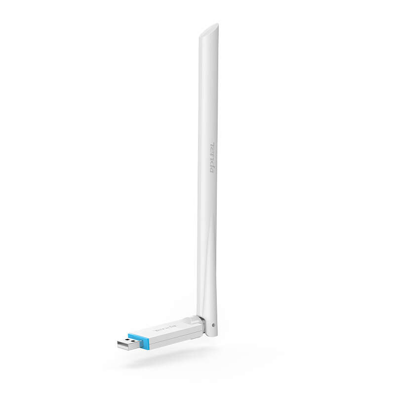 Tengda U2 driver free version wif 6 portable WIFI receiver USB high-power wireless desktop computer network card. 