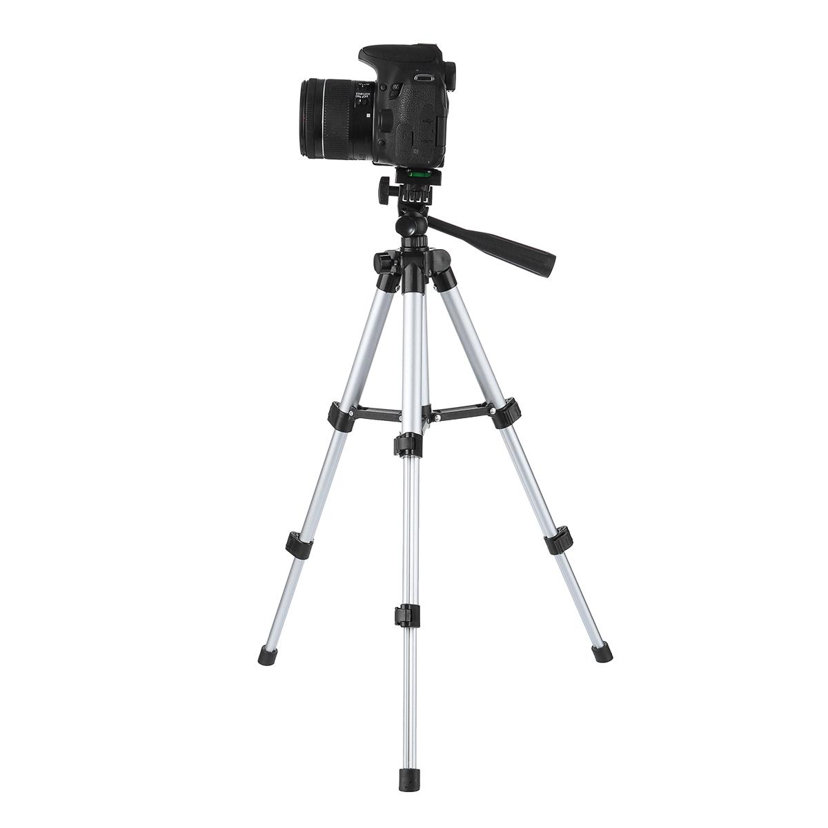Portable Extendable Tripod Stand Adjustable Camera DLP Mini Projector 35cm-102cm Portable Extendable Tripod Stand Adjustable Camera DLP Mini Projector 35cm-102cm