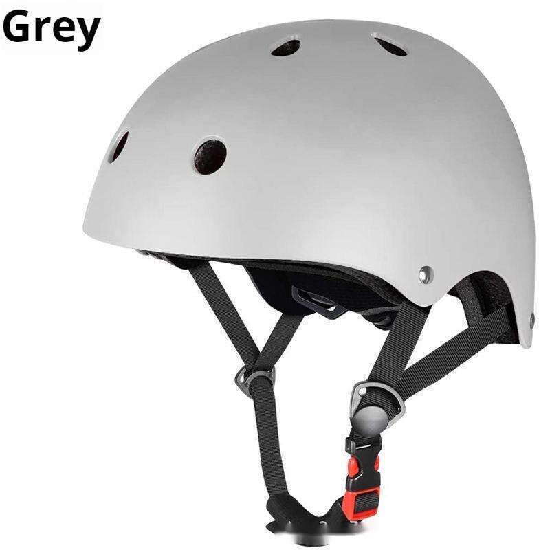 Skateboard Bike Helmet CPSC Certified_voghion.com