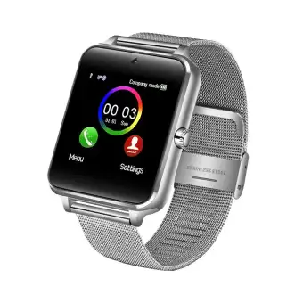 xiaomi smart watch with sim card